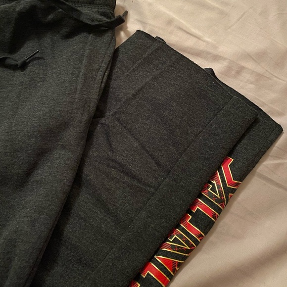 SOLD🎉 Everyday Lounge Boyfriend Pants - Picture 5 of 5